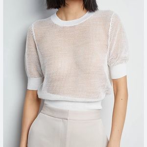 Aritzia Babaton Lucida Sweater top
